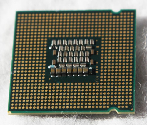 INTEL CORE 2 DUO Processors Various Models 6300 6420 6600 6700 E6550 used - Picture 22 of 34