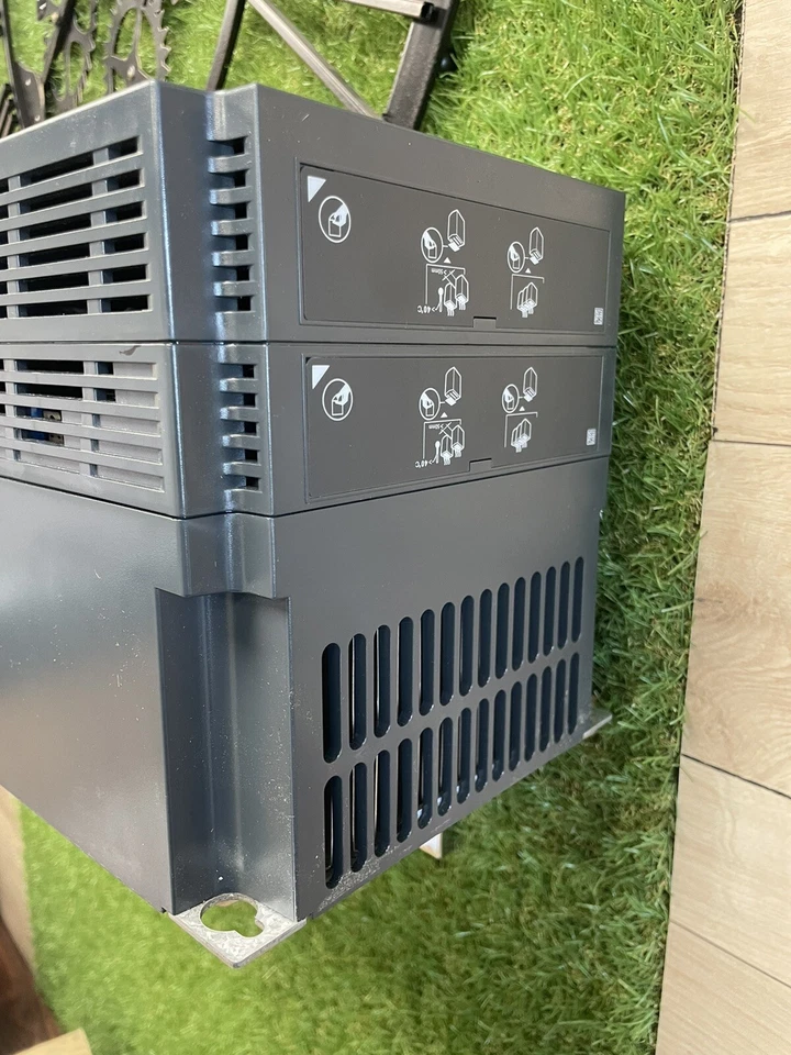 Variateur Schneider Electric ATV320D15S6C AC Speed Drive 15kw Neuf No Box - Photo 4/4