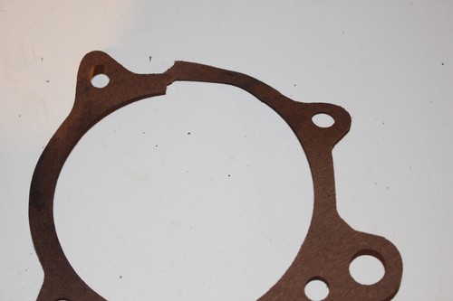 NOS Airtex AW725 - 1964-67 Chevelle, Malibu, El Camino 153, 194, 230, 250 - Picture 6 of 7