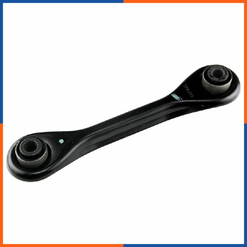 Bras de suspension arrière pour Ford Focus et Mazda 3 remplace BP4K-28-500E et C236-28-500A en acier