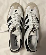 adidas Samba OG Predator Black White 