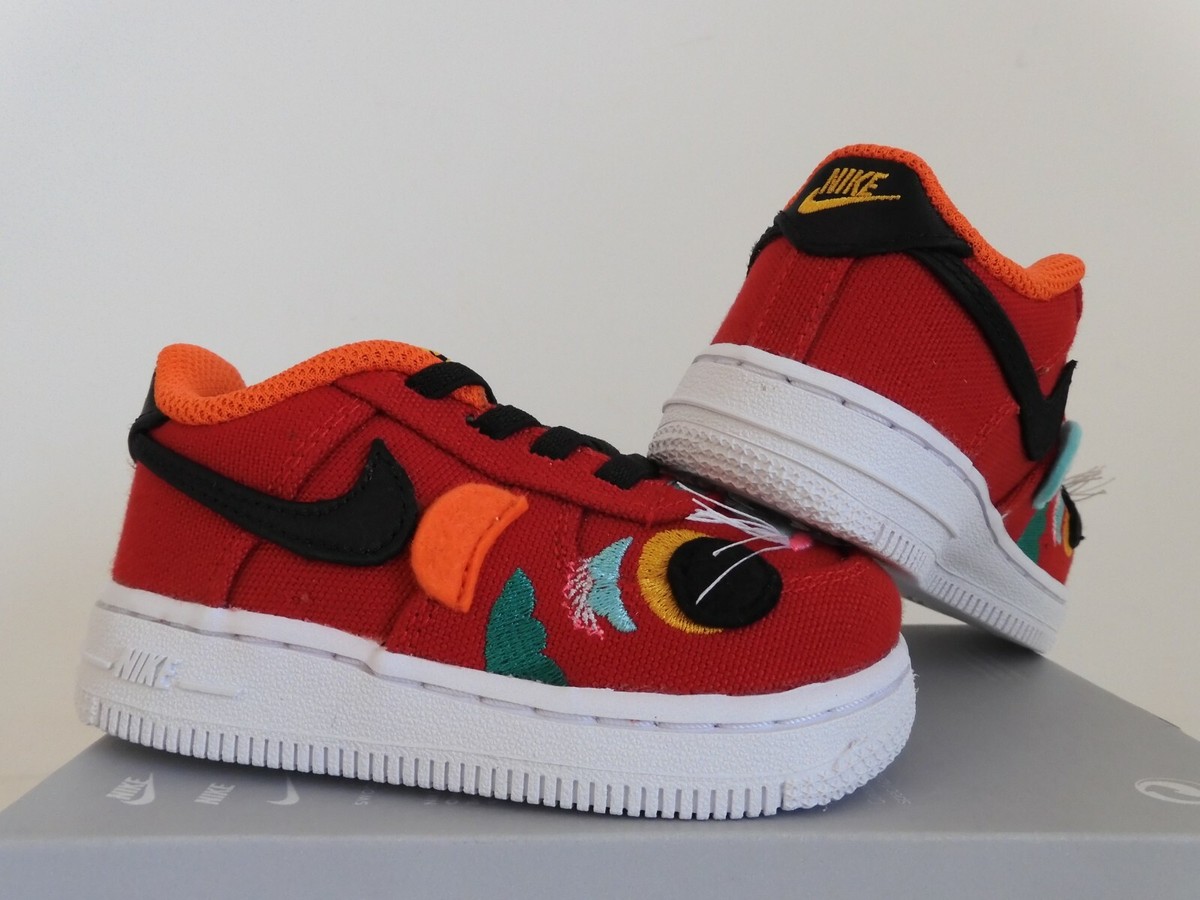 Nike Air Force 1 Lv8 (Td) 