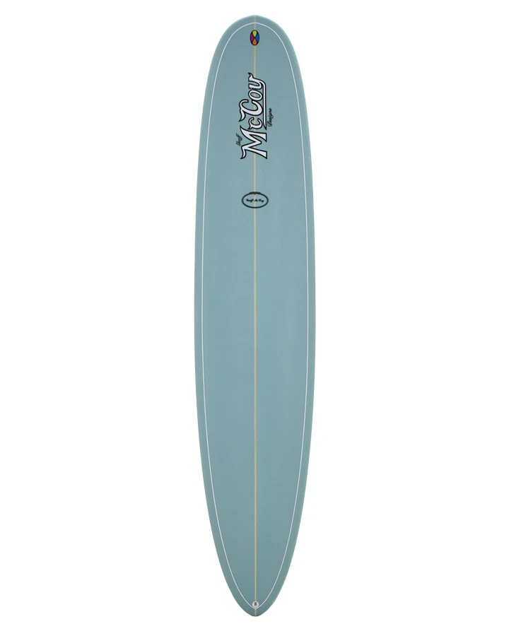 Mccoy longboard online