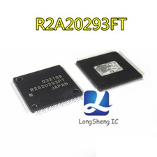 5 pcs New WPC8763LAODG WPC8763LA0DG TQFP128 IC Chip