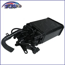 Black Vapor Canister For 1997-1999 Toyota Camry 1999 Lexus ES300 7774006093
