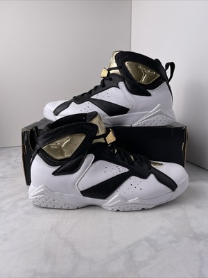 Nike Air Jordan 7 Retro Champagne sz 11 100% Authentic OG VII | eBay