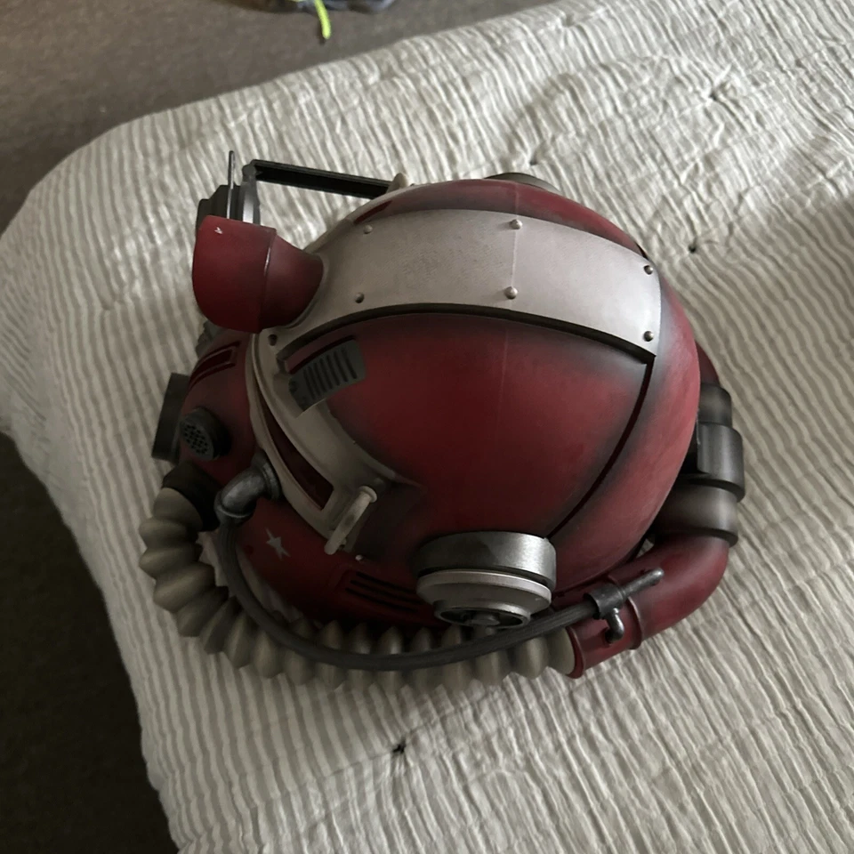 Fallout 51b Helmet    - Image 2 of 3