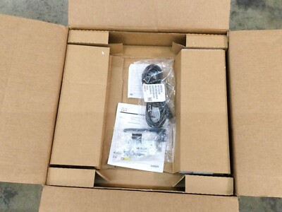 Cisco C9300L-48P-4G-E 48-Ports PoE+ 4X1G Uplinks Network Essentials Switch New