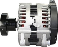 Lichtmaschine Generator 150A Ford Galaxy Mondeo S-MAX 1.8 Tdci 1.8Tdci Neu