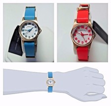 Marc by Marc Jacobs Henry Dinky Watch NWT