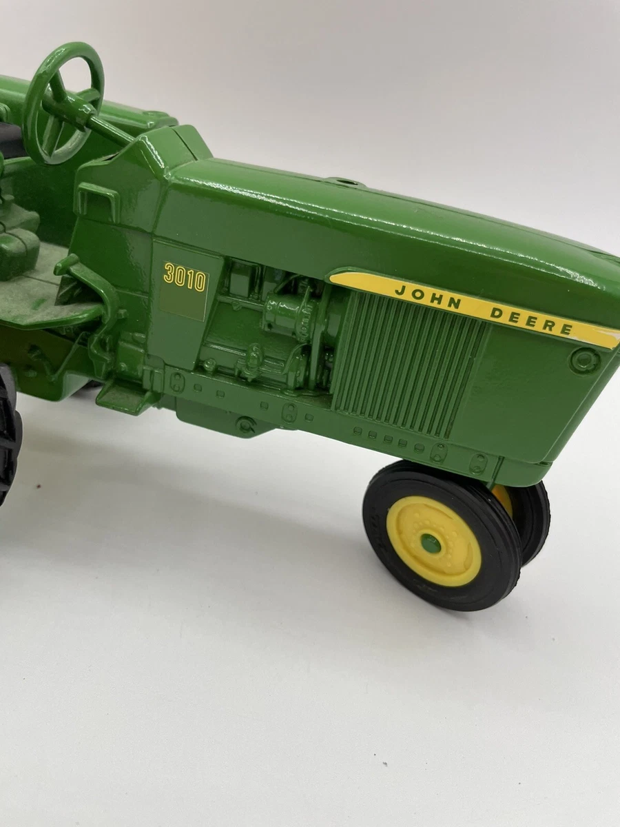 John Deere 3010 Tractor Farm Toy