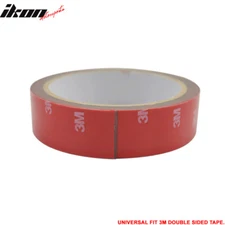 1x Roll 3M Acrylic Foam Car Auto Double Sided Tape Mounting Attachment Adhesive