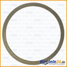 Dichtung, Abgasrohr AJUSA 01337600 Auslassseite für Volvo C30