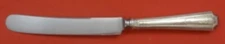 Colfax by Durgin-Gorham Sterling Silver Dinner Knife Blunt 9 7/8" Flatware