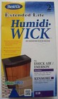 Best Air BestAir 2 Pack E2R Humidifier Filter Wick Water-Made in USA-Combo Ship