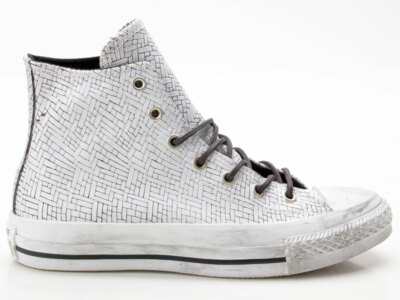 Converse Chuck Taylor CT Hi 547302C Womens Sneakers Shoes White