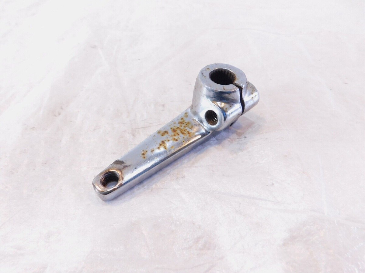 HA★ Harley Sportster 883 & 1200 Custom Forward Controls Shifter