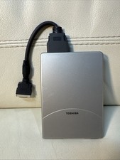 TOSHIBA 3.5in FLOPPY DISK FOR TECRA COMPUTERS, Model PA2669U