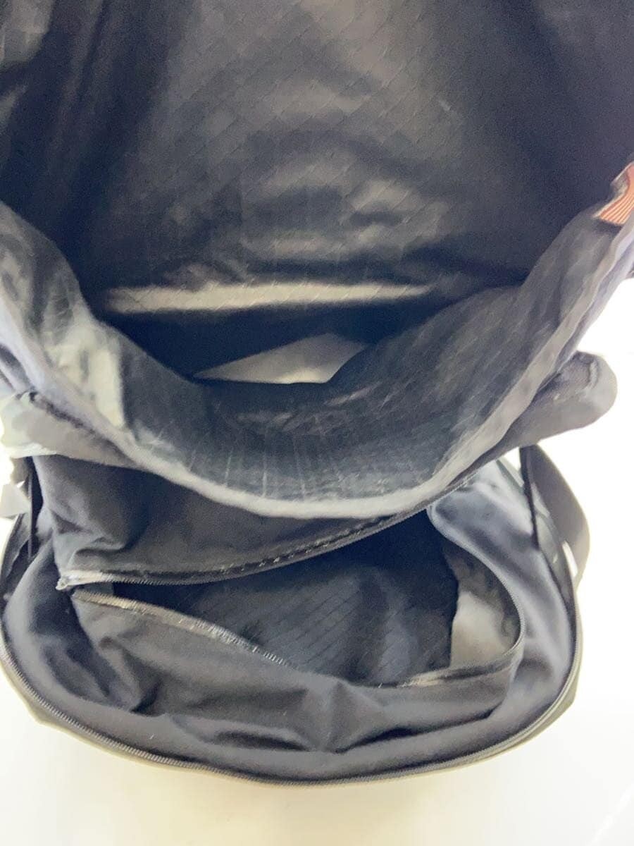 MISSION WORKSHOP Backpack -- BLACK - image 6