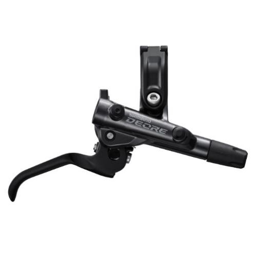 Shimano BL-M6100 Deore complete brake lever I-spec EV ready right hand 12290₽