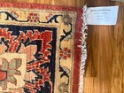 Hand-Knotted Turkish Anatolian Rug 7'10"x10' Wool  New w/Certificate — photo 4
