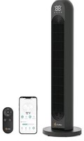 EcoNour 42-Inch Smart Tower Fan | Oscillating Quite Cooling Fan with...
