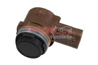 Sensor Einparkhilfe Metzger Autoteile 0901505 FüR Ford Focus 4 HN Turnier HP 3