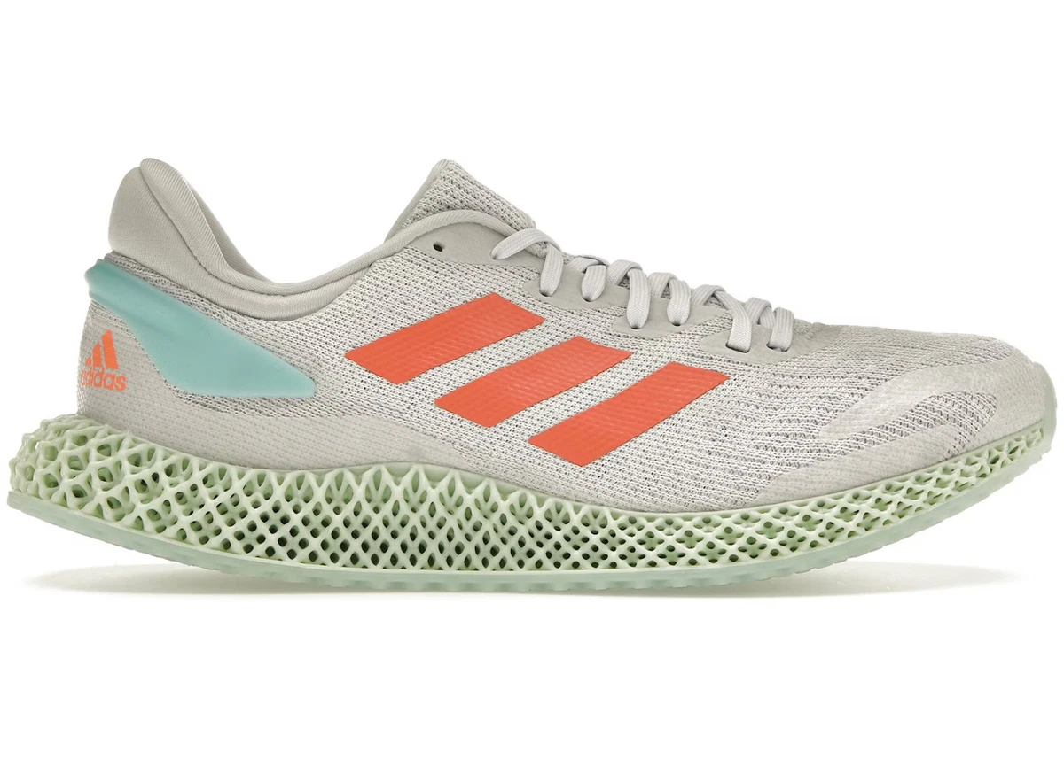 adidas 4D Run 1.0 LTD Dash Grey for Sale | Authenticity Guaranteed 