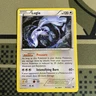 Lugia - 78/124 - Pokemon Fates Collide XY Non-Holo Rare Card NM