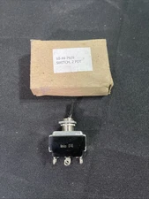 Thermo King Toggle Switch 10-44-7929 2 PDT