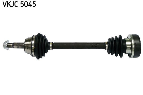 Antriebswelle Vorne Links SKF Vkjc 5045 FÜR Seat VW-image