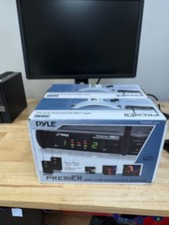 Pyle Premier Series Microphone System