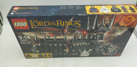 LEGO 79007 Battle at the Black Gate MISB NEW Lord of the Rings Hobbit 9474