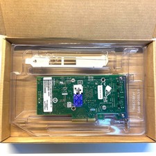 X550-T2 Intel 10Gb RJ45 Ethernet Converged PCIe Network Adapter X550T2 X550T2BLK