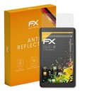 atFoliX 2x Screen Protection Film for XIDO X111 1024x600 Pixel matt&shockproof