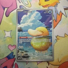 Psyduck #226 Prices | Pokemon Ascended Heroes | Pokemon Cards