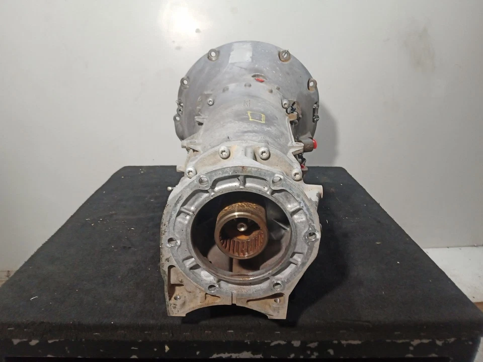 P52108649AA - TI2TJ - TI2TJ309760393 GETRIEBE / AUTOMATICA / 737399 FÜR JEEP CHE - Image 3 of 4