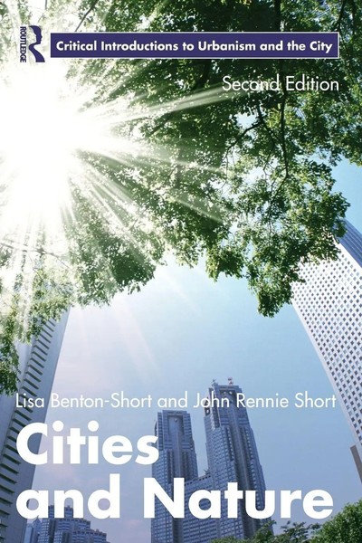Lisa Benton-Short (U. A.) | Cities And Nature | Taschenbuch | Englisch (2013)-image