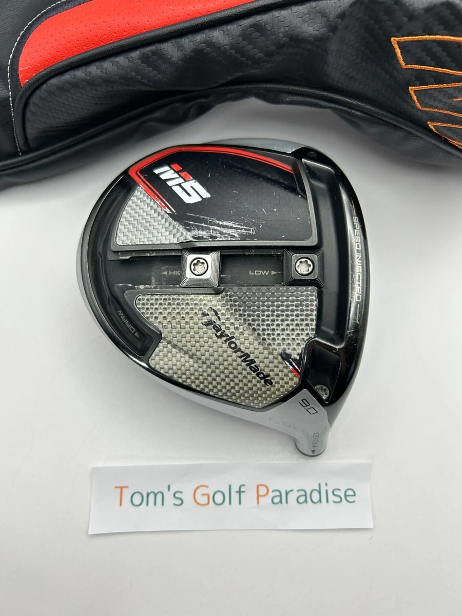 M5 Driver Golf Clubs for sale | eBay