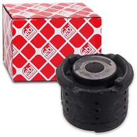 Febi Bilstein AchskÖRperlager Hinten Passend FüR BMW 3 E46 X3 E83 Z4 E85 E89 E86