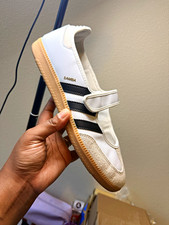 adidas Samba SAMBA JANE SHOES