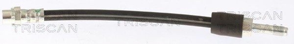 Triscan Bremsschlauch 8150 11210 FüR BMW E90 E92 X1 F80 E91 3Er Touring F30 F31-image