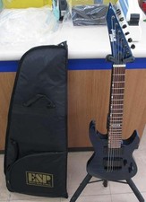 ESP M-II SAYO MINI Stratocaster type