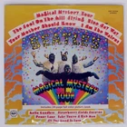 BEATLES MAGICAL MYSTERY TOUR APPLE EAP9030X Japan VINYL LP