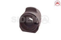 Sidem Stabilisatorlager Stabilager Buchse Stabilisator 803801 FüR Ford Mondeo 3