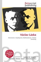 Lambert M. Surhone (U. A.) | VáClav LáSka | Taschenbuch | Englisch (2026)