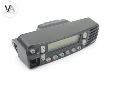 Kenwood VHF-Mobilfunkgerät Bedieneinheit Main Console TK7180HK - Bild 1 von 4