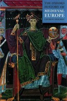 The Oxford History Of Medieval Europe | George Holmes | Taschenbuch | Englisch