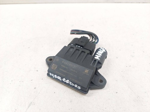 Mercedes-Benz R W251 2008 Diesel Relais Vorglühkerzen Vorglühanlage VLU37400