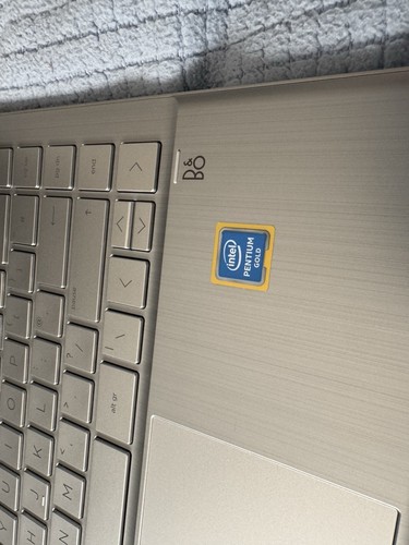 HP Pavilion x360 14-dy0520na 14" (128GB SSD, Intel Pentium Gold 7505, 2.0Ghz,... - Afbeelding 11 van 13
